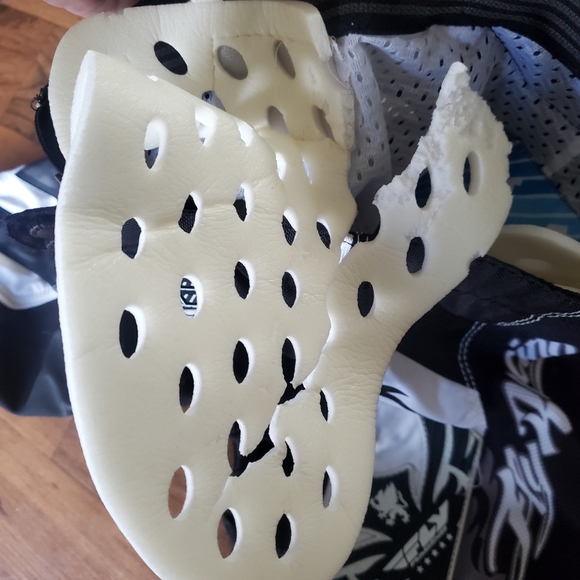 Fly Racing Motor Cross Pants - Picture 4 of 6